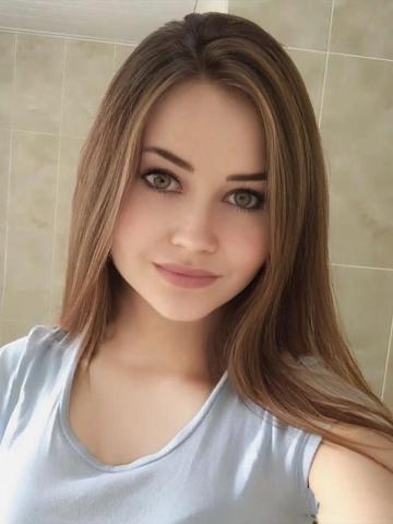 Проститутка Галина